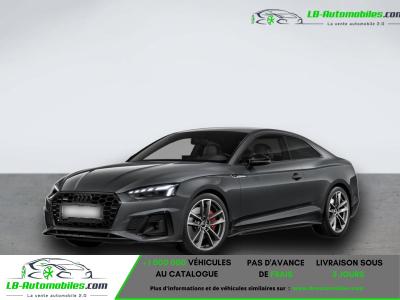 Audi A5 45 TFSI 265 BVA Quattro