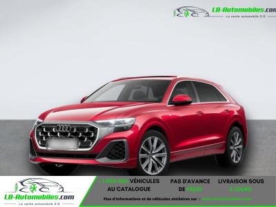 Audi Q8 55 TFSI 340 BVA Quatro