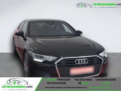 Audi A6 45 TFSI 265 ch BVA