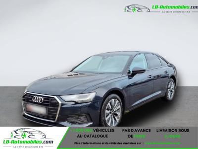 Audi A6 45 TFSI 265 ch BVA