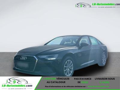 Audi A6 45 TFSI 265 ch BVA