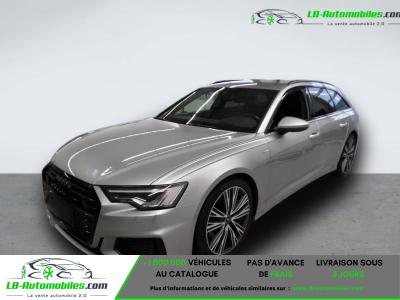 Audi A6 Avant 55 TFSI 340 ch Quattro BVA