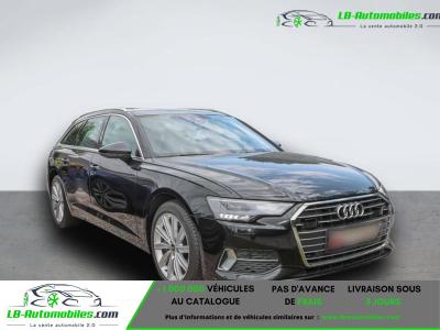 Audi A6 Avant 45 TFSI 265 ch BVA