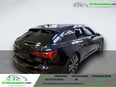 Audi A6 Avant 55 TFSI 340 ch Quattro BVA