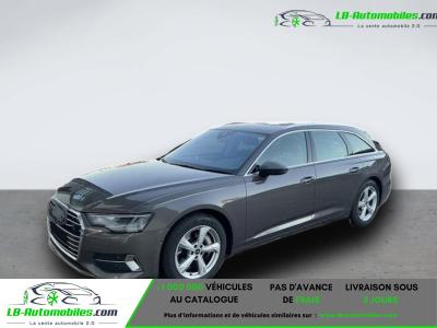 Audi A6 Avant 50 TFSIe 299 ch BVA Quattro