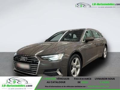 Audi A6 Avant 50 TFSIe 299 ch BVA Quattro