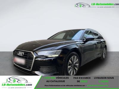 Audi A6 Avant 50 TFSIe 299 ch BVA Quattro