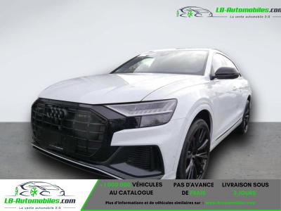 Audi Q8 55 TFSI e 381 BVA Quattro