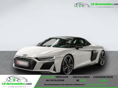 Audi R8 Spyder V10 5.2 FSI 620 BVA