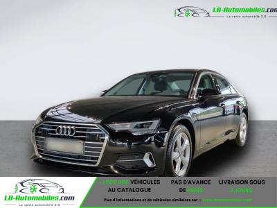 Audi A6 45 TFSI 265 ch BVA
