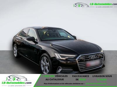 Audi A6 45 TFSI 265 ch BVA Quattro