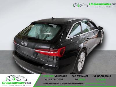 Audi A6 Avant 45 TFSI 265 ch Quattro BVA