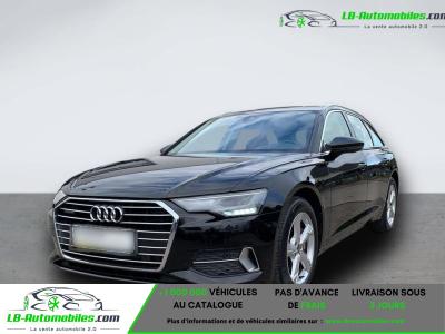 Audi A6 Avant 45 TFSI 265 ch Quattro BVA