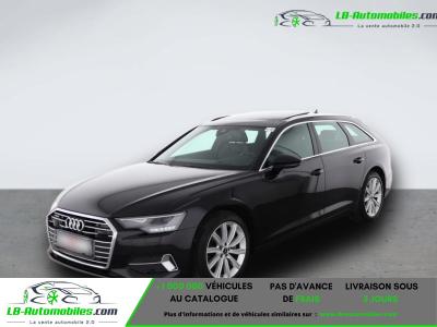 Audi A6 Avant 45 TFSI 265 ch Quattro BVA