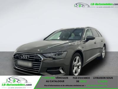 Audi A6 Avant 45 TFSI 265 ch Quattro BVA