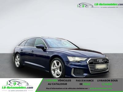 Audi A6 Avant 55 TFSI 340 ch Quattro BVA