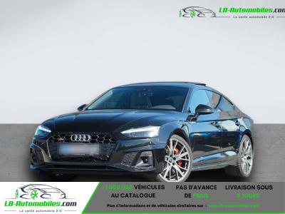 Audi S5 TDI 341 BVA Quattro