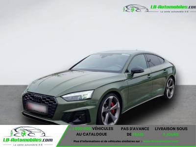 Audi S5 TDI 341 BVA Quattro