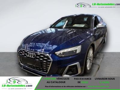 Audi S5 TDI 341 BVA Quattro