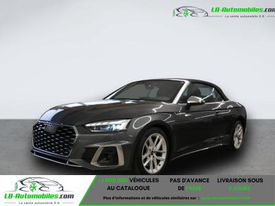 Audi S5 Cabriolet TFSI 354 BVA Quattro