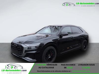Audi Q8 50 TDI 286 BVA Quattro