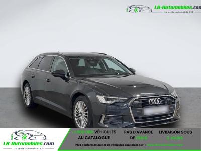 Audi A6 Avant 40 TDI 204 ch BVA Quattro