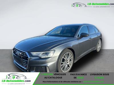 Audi A6 Avant 45 TDI V6 245 ch BVA Quattro
