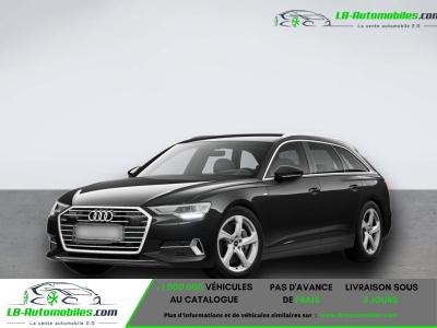 Audi A6 Avant 50 TFSIe 299 ch BVA Quattro