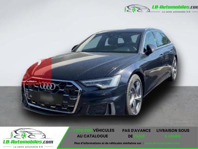 Audi A6 Avant 45 TDI V6 245 ch Quattro