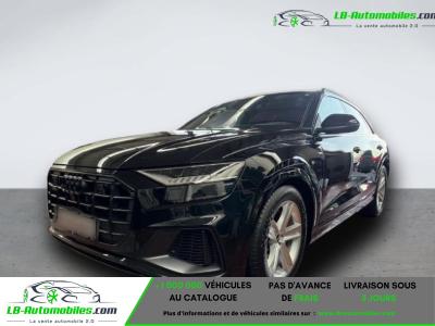 Audi Q8 55 TFSI e 381 BVA Quattro