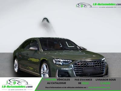 Audi S8 V8 4.0 TFSI 571 BVA Quattro