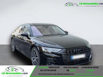 Audi S8 V8 4.0 TFSI 571 BVA Quattro