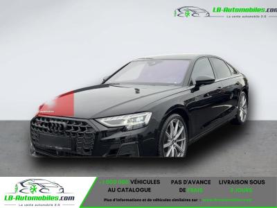 Audi S8 V8 4.0 TFSI 571 BVA Quattro