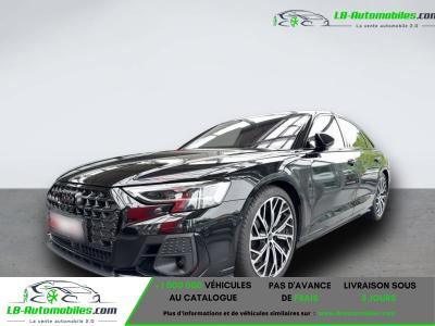 Audi S8 V8 4.0 TFSI 571 BVA Quattro