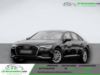 Audi A6 40 TDI 204 ch BVA