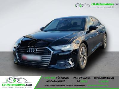 Audi A6 50 TFSIe 299 ch BVA Quattro