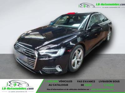 Audi A6 50 TFSIe 299 ch BVA Quattro