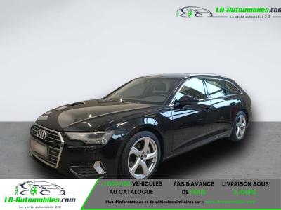 Audi A6 Avant 45 TFSI 265 ch Quattro BVA