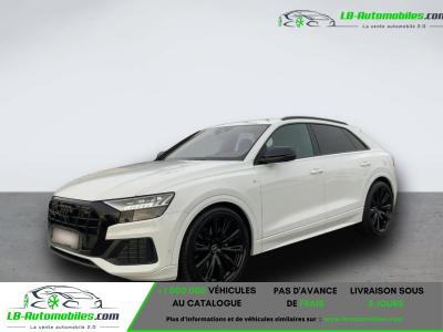 Audi Q8 50 TDI 286 BVA Quattro