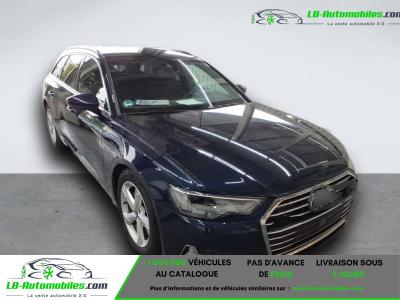 Audi A6 Avant 35 TDI 163 ch BVA