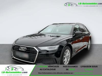 Audi A6 Avant 35 TDI 163 ch BVA