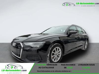 Audi A6 Avant 40 TDI 204 ch BVA