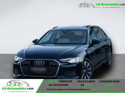 Audi A6 Avant 35 TDI 163 ch BVA