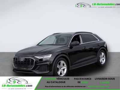 Audi Q8 50 TDI 286 BVA Quattro