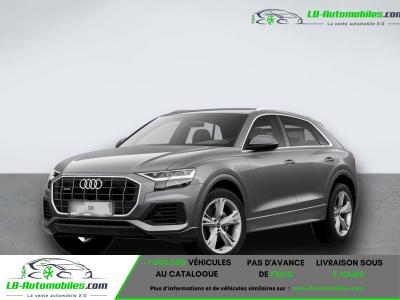 Audi Q8 50 TDI 286 BVA Quattro