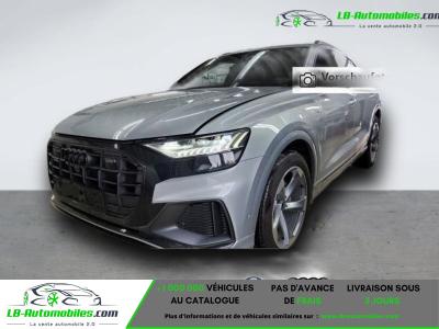 Audi Q8 50 TDI 286 BVA Quattro