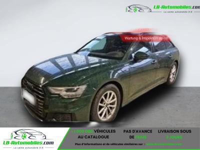 Audi A6 Avant 45 TDI V6 245 ch BVA Quattro