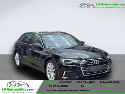 Audi A6 Avant 40 TDI 204 ch BVA Quattro