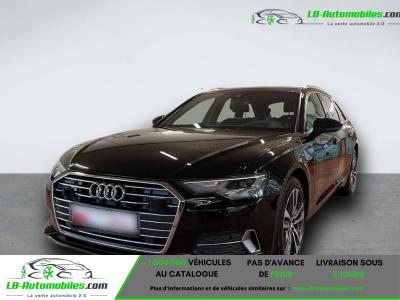 Audi A6 Avant 50 TDI 286 ch Quattro BVA