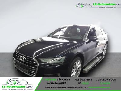 Audi A6 Avant 40 TDI 204 ch BVA Quattro